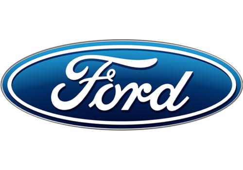 image of Ford