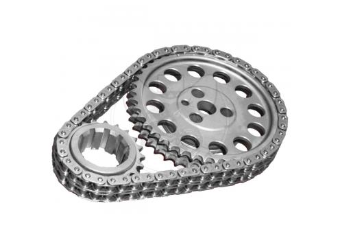 product image for CS5315 Chrysler Hemi 6 Double Row Timing Chain and Gear Set