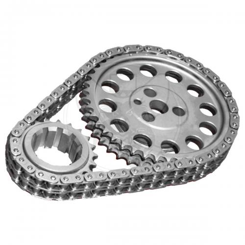 image of CS5315 Chrysler Hemi 6 Double Row Timing Chain and Gear Set