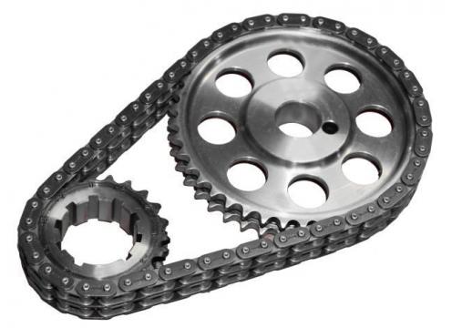 product image for 6000-DR Holden 253-308 V8 Timing Chain and Gear Set