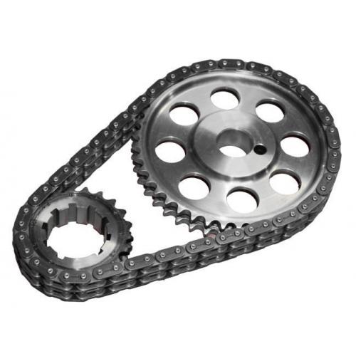 image of 6000-DR Holden 253-308 V8 Timing Chain and Gear Set